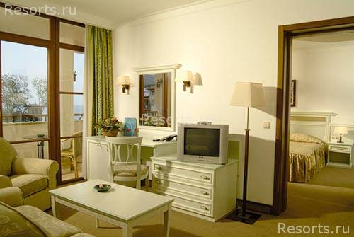 Riu Palace Helena Sands 18